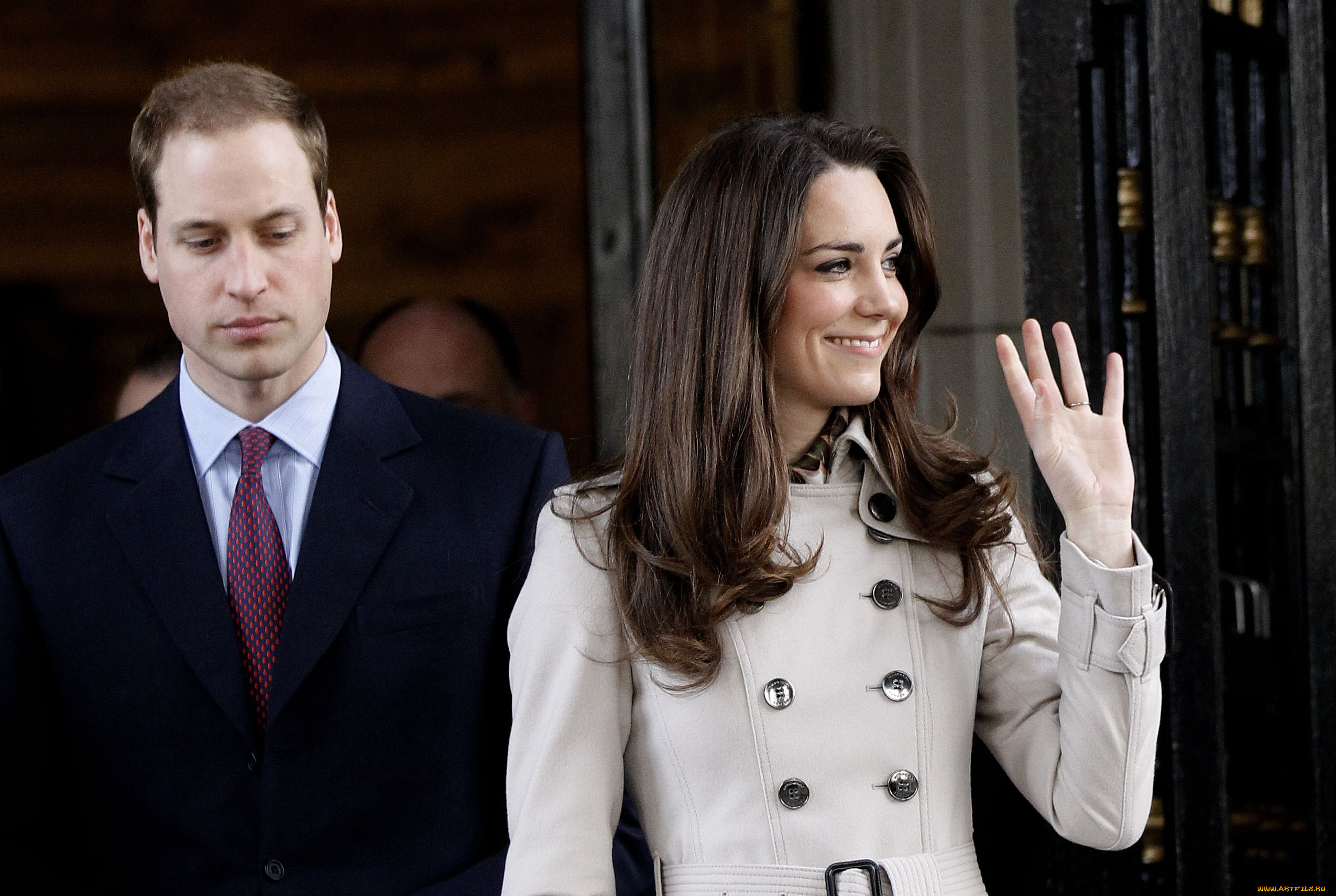 prince, william, and, kate, middleton, , , , 